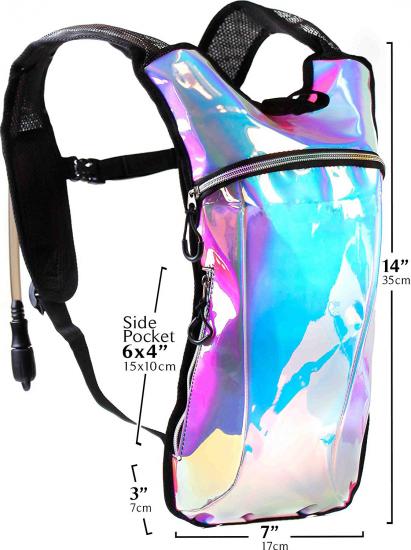 Chaumet Bags Hydration Backpack
