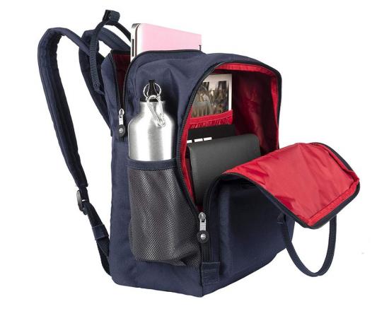 Chaumet Bags Laptop Backpack