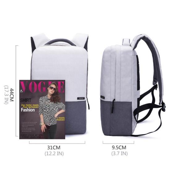Chaumet Bags Laptop Backpack