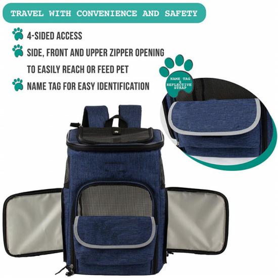 Dog Treat Training Pouch Bag