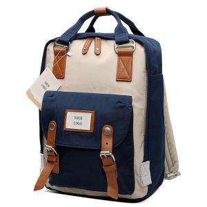 Women's Backpack Large Capacity Waterproof Rucksack for Girls School Bag Cute Student