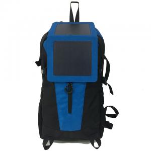 Professional Computer Backpack with USB Charging