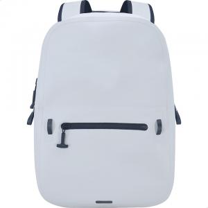 100% Dry Waterproof Submersible Backpack With Airtight Zippers
